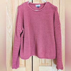 ⭐ 3 for $12⭐Universal Threads Heavy knit oversized sweater